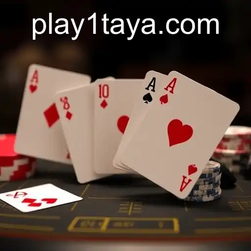 The Baccarat Game: An Insight into PLAY1