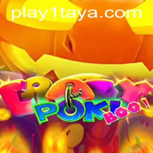 Discover the Thrill of CrazyPokiBoo with PLAY1