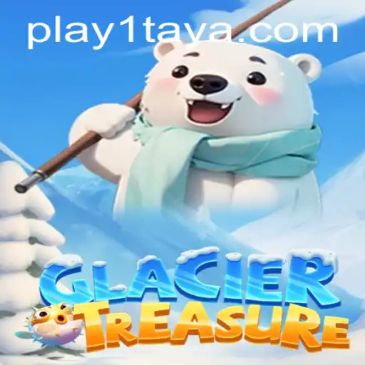 Discovering Adventure with GlacierTreasure: An Immersive Gaming Experience