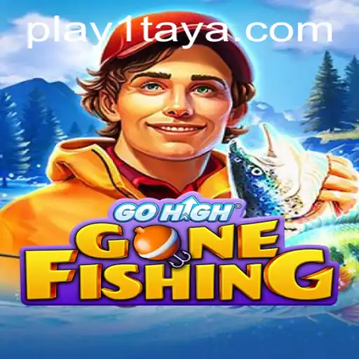 Dive Into Adventure with GoHighGoneFishing and PLAY1