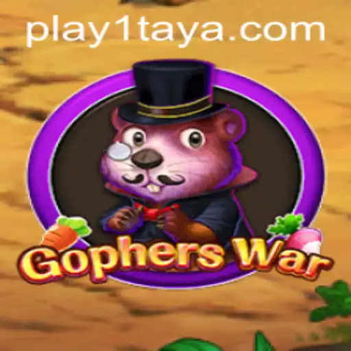 GophersWar: A Dive into the New Gaming Sensation