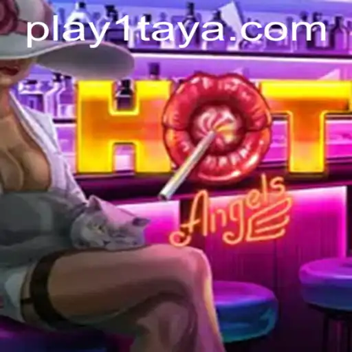 Unveiling the World of HotAngels: A Captivating Gaming Experience