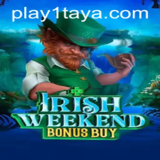 Unveiling IrishWeekendBonusBuy: A Spellbinding Gaming Adventure
