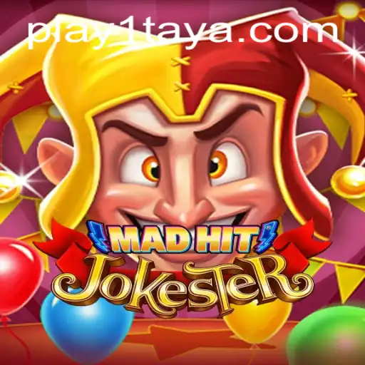 MadHitJokester: A Hilarious Dive into Interactive Entertainment