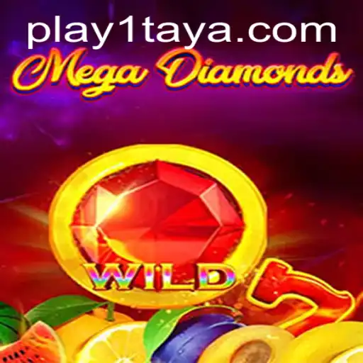 Enter the World of MegaDiamond: A Thrilling Escape into the Gaming Realm