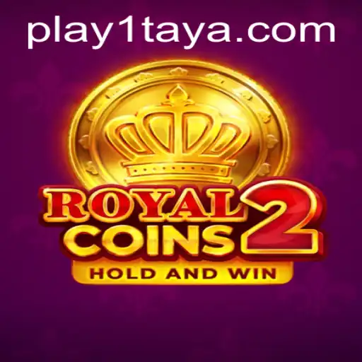 Unlocking the Thrills of RoyalCoins2 with PLAY1