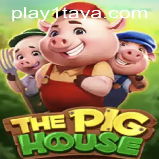 ThePigHouse: Exploring the Exciting World of PLAY1