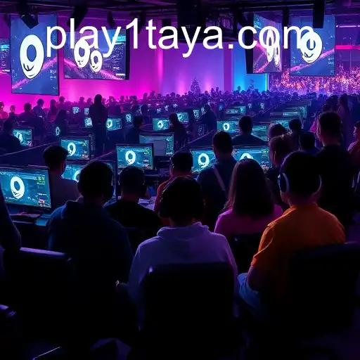 Exploring the Dynamics of Player Communities in Online Gaming with PLAY1