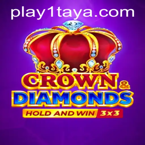 Discover the Enchanting World of Crowndiamonds: A Comprehensive Guide With the PLAY1 Keyword