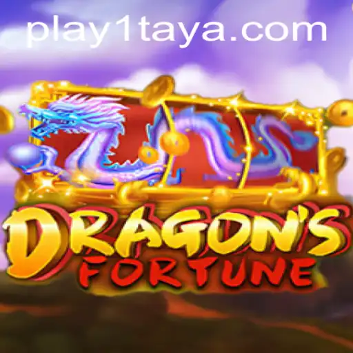Unveiling DragonFortune: The Mystical World of Adventure Awaits