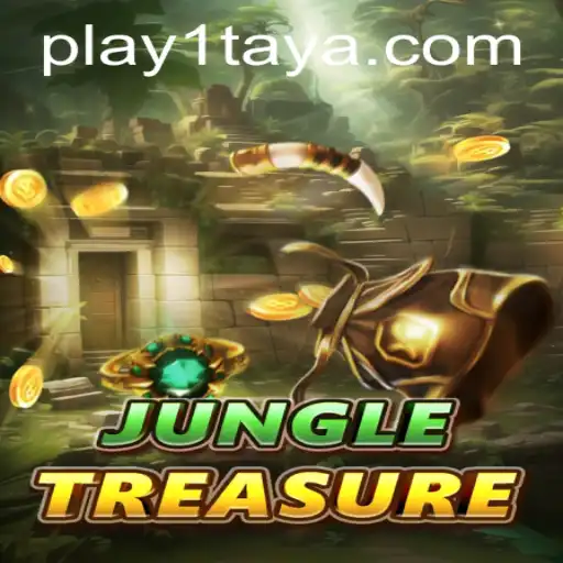 Discovering the Thrills of JungleTreasure: A Modern Adventure Game