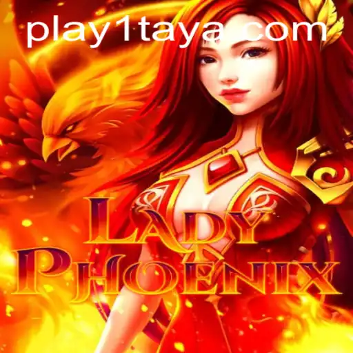 LadyPhoenix: Rise of the Nobility in a Mystical World