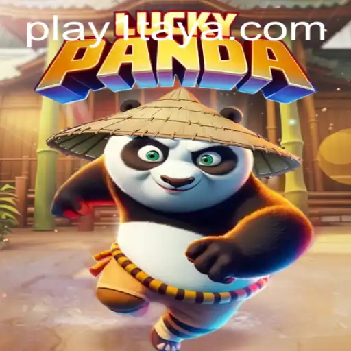 Exploring the Enchanting World of LuckyPanda: A Game of Fortune and Strategy