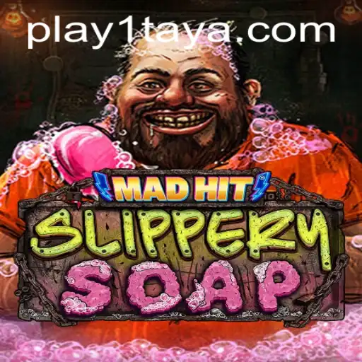 MadHitSlipperySoap: A Challenging Yet Entertaining Gameplay Experience