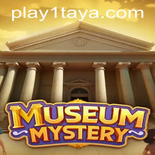 Embark on a Thrilling Adventure: The Intricacies of 'MuseumMystery' with PLAY1