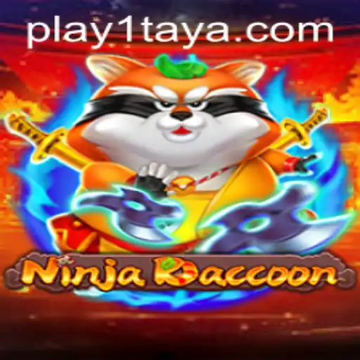 NinjaRaccoon: A Dynamic Adventure Awaits Gamers with PLAY1