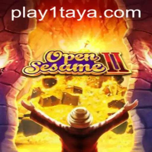 Discover the Magical World of OpenSesameII: A Comprehensive Guide to PLAY1