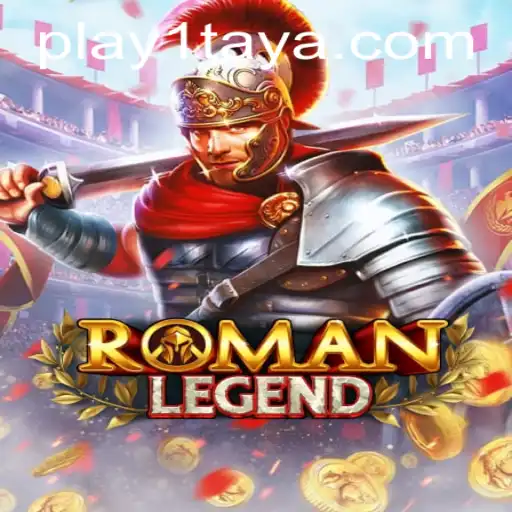 Discover RomanLegend: The Captivating Game Experience