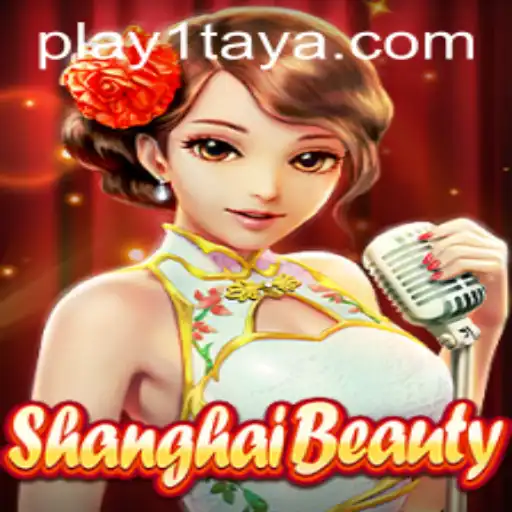 Exploring ShanghaiBeauty: The Mesmerizing Mahjong-Inspired Game