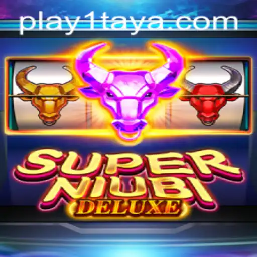 Discover the Thrilling World of SuperNiubiDeluxe: The Ultimate Gaming Experience