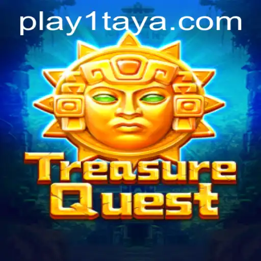 TreasureQuest: A Thrilling Adventure Awaits with PLAY1