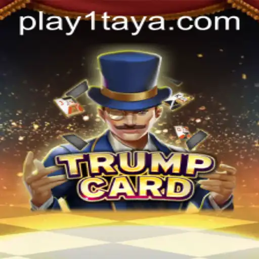 Exploring the Dynamics of TrumpCard: A Modern Take on Strategy Gaming