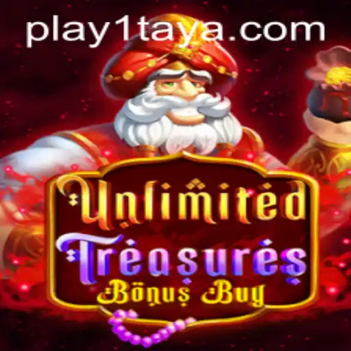 UnlimitedTreasuresBonusBuy: A Deep Dive into the Exciting Gameplay with PLAY1