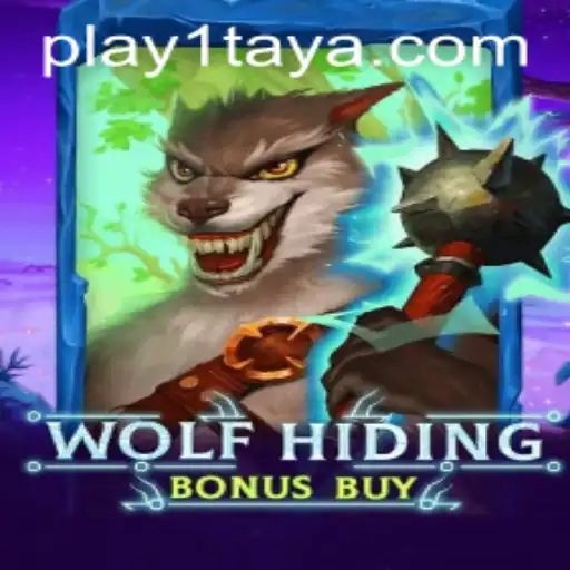 Unleash the Power of the Wild with WolfHidingBonusBuy